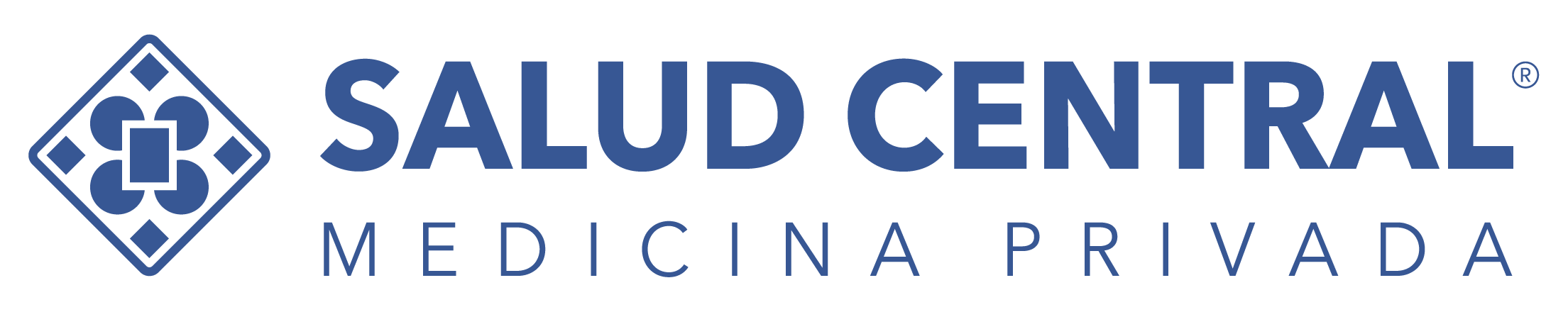 Salud Central — Medicina Privada